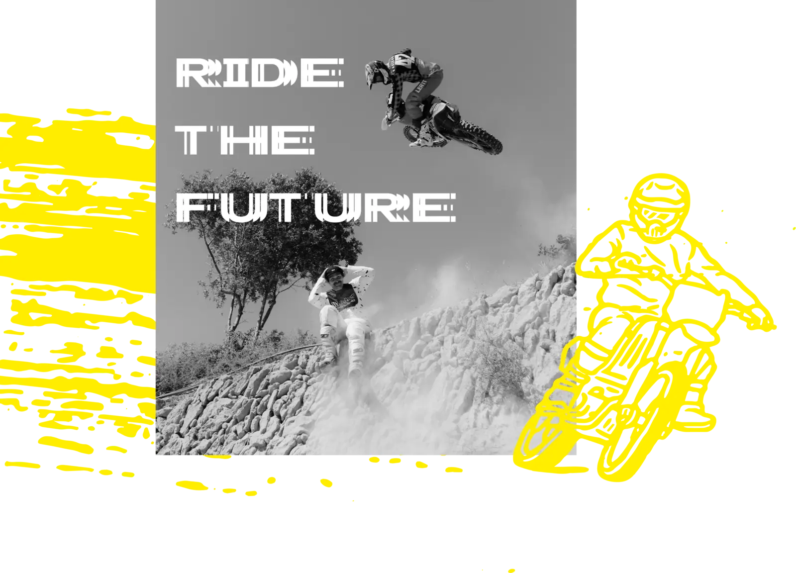 evolution background